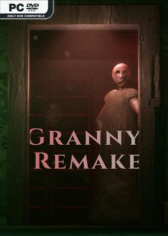 granny remake v3.2.0 p2p thumbnail