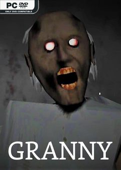 granny v1.3.1 thumbnail