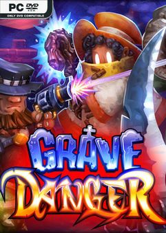 grave danger v1.0.3.4 thumbnail 1