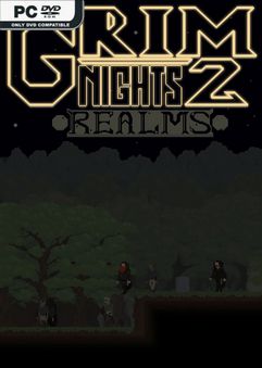 Grim Nights 2 Build 10197432 Free Download