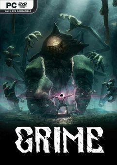 GRIME Build 12123934 Free Download