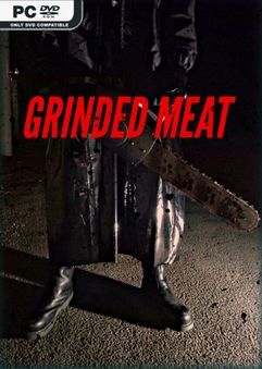 grinded meat tenoke thumbnail