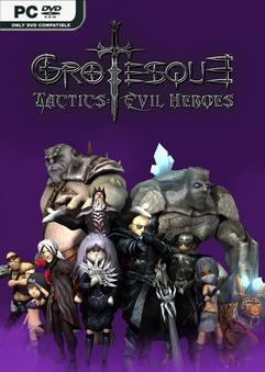 grotesque tactics evil heroes v21420 thumbnail 2