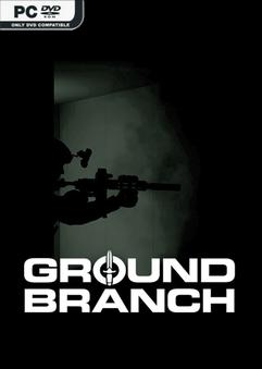 Ground Branch v1034.10865 Free Download