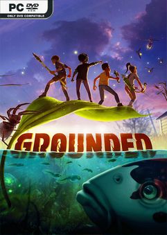 grounded v1.3.4 p2p thumbnail