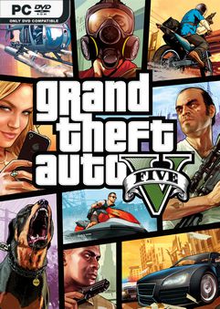 gta 5 premium edition v1.0.3095 repack thumbnail