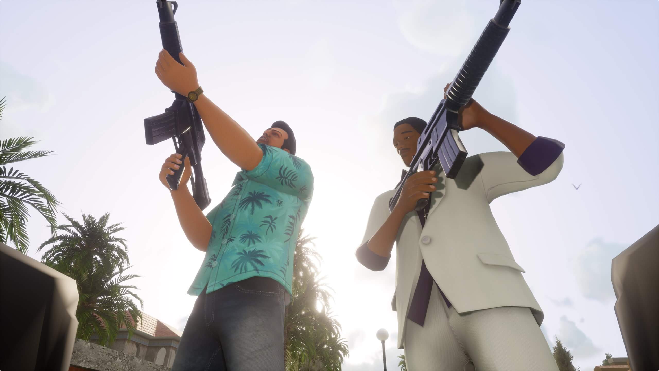 GTA The Trilogy The Definitive Edition v1.8-P2P Free Download 5 gta-the-trilogy-the-definitive-edition-v1.8-p2p-screenshots