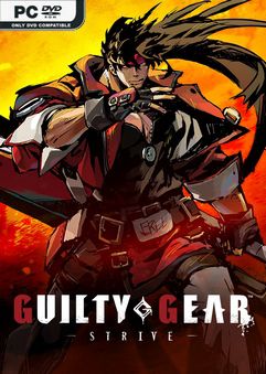 guilty gear strive v1.1.2.0 0xdeadc0de thumbnail