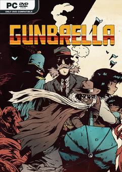 Gunbrella-GoldBerg Free Download