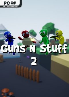 guns n stuff 2 v1.1.1 0xdeadc0de thumbnail