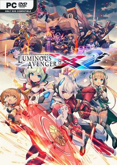 Gunvolt Chronicles Luminous Avenger iX 2 Build 8365022 Free Download