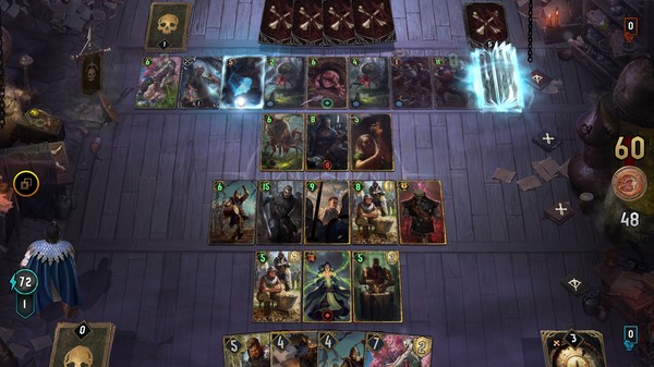 gwent-rogue-mage-v1.0.4-screenshots