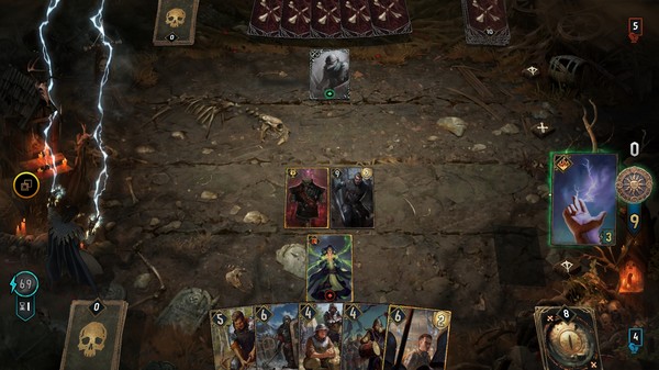 gwent-rogue-mage-v1.0.4-screenshots