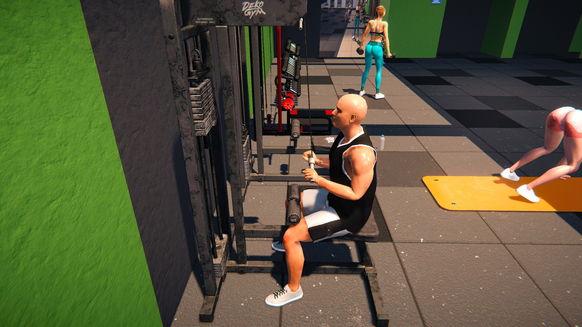 gym-simulator-24-second-floor-early-access-screenshots