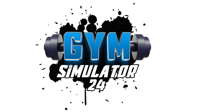 gym-simulator-24-v0.684-logo