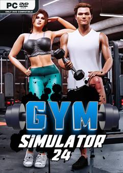 gym simulator 24 v0.684 thumbnail 1