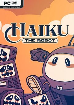 haiku the robot v1.1.3 thumbnail