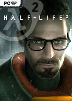 Half Life 2 Complete Edition v20220829-P2P Free Download