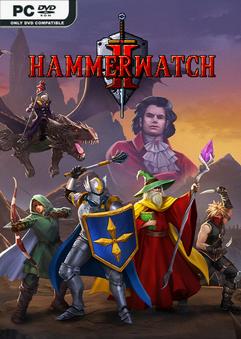 hammerwatch 2 build 12217822 thumbnail