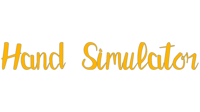 hand-simulator-build-12219400-logo