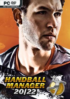 handball manager 2022 skidrow thumbnail