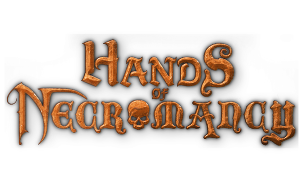 Hands of Necromancy Build 9729804 Free Download 6 hands-of-necromancy-build-9729804-logo