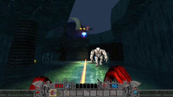 Hands of Necromancy Build 9729804 Free Download 8 hands-of-necromancy-build-9729804-screenshots