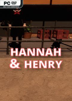 hannah and henry badkarma thumbnail