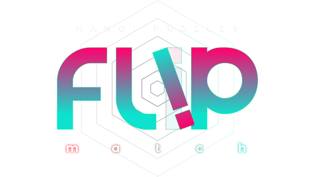 hanoi-puzzles-flip-match-build-7591576-logo