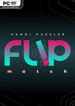 hanoi puzzles flip match build 7591576 thumbnail 1