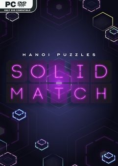 hanoi puzzles solid match build 7870898 thumbnail 1