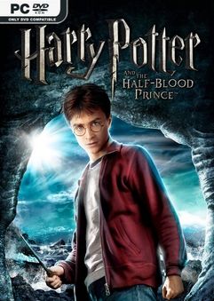 harry potter and the half blood prince p2p thumbnail