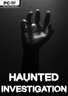 haunted investigation v22.09 p2p thumbnail