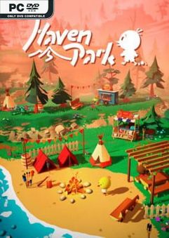 haven park v1.2.4 thumbnail