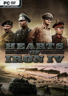 hearts of iron iv ultimate bundle v1.13.6 p2p thumbnail 1