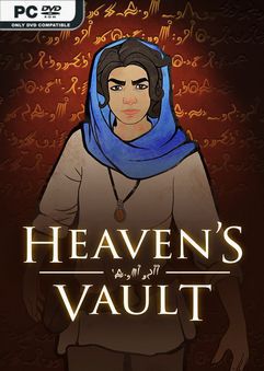 heavens vault v1.11 thumbnail