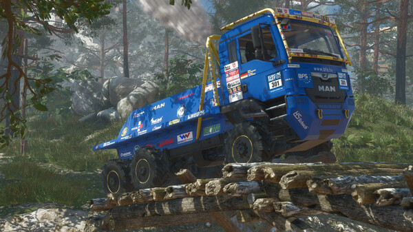 heavy-duty-challenge-the-off-road-truck-simulator-p2p-screenshots