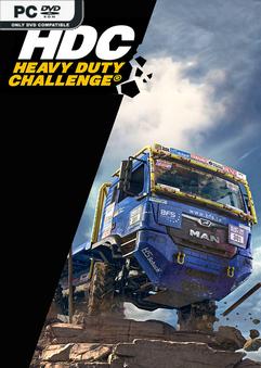 heavy duty challenge the off road truck simulator p2p thumbnail