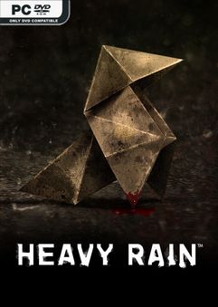 Heavy Rain-GOG Free Download