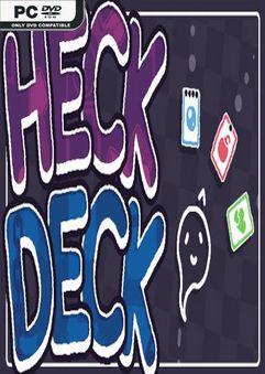 heck deck build 9653741 thumbnail