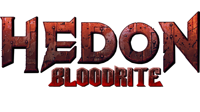 hedon-bloodrite-v2.4.1-logo