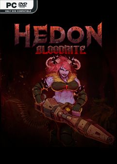 hedon bloodrite v2.4.1 thumbnail