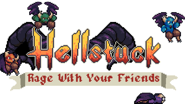 hellstuck-rage-with-your-friends-build-9039442-logo