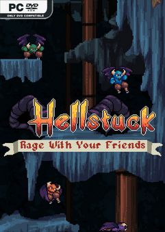 Hellstuck Rage With Your Friends Build 9039442 Free Download