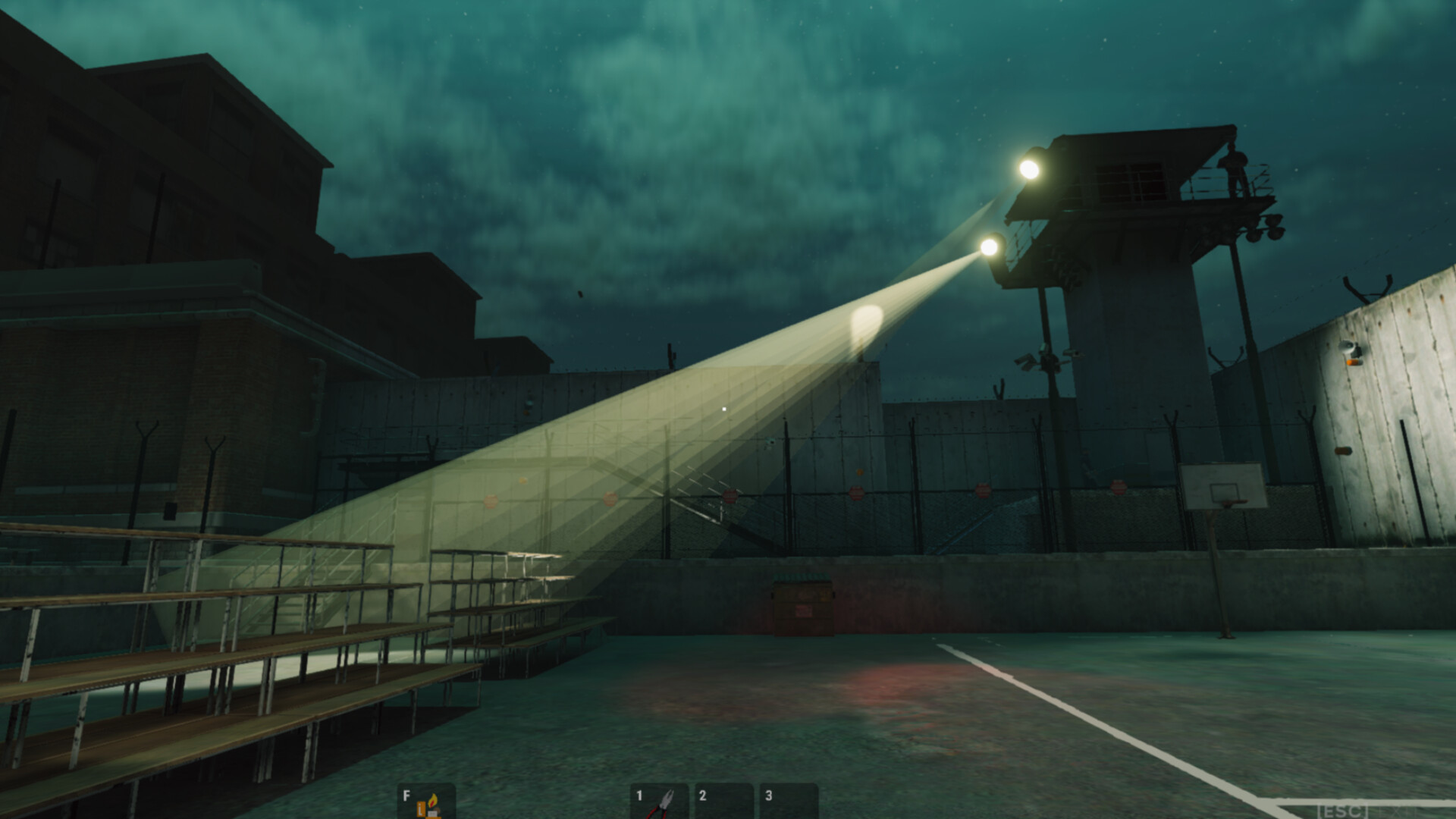 henrys-escape-prison-tenoke-screenshots