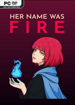 her name was fire v0.1.18 thumbnail 1