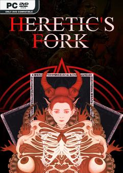 Heretics Fork-TENOKE Free Download