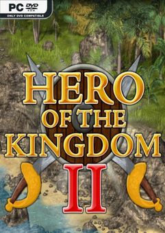 hero of the kingdom ii v1.25 gog thumbnail