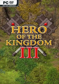 hero of the kingdom iii v1.11 gog thumbnail