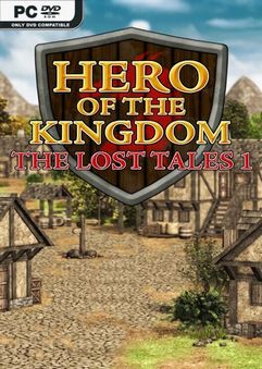 hero of the kingdom the lost tales 1 v1.108 gog thumbnail